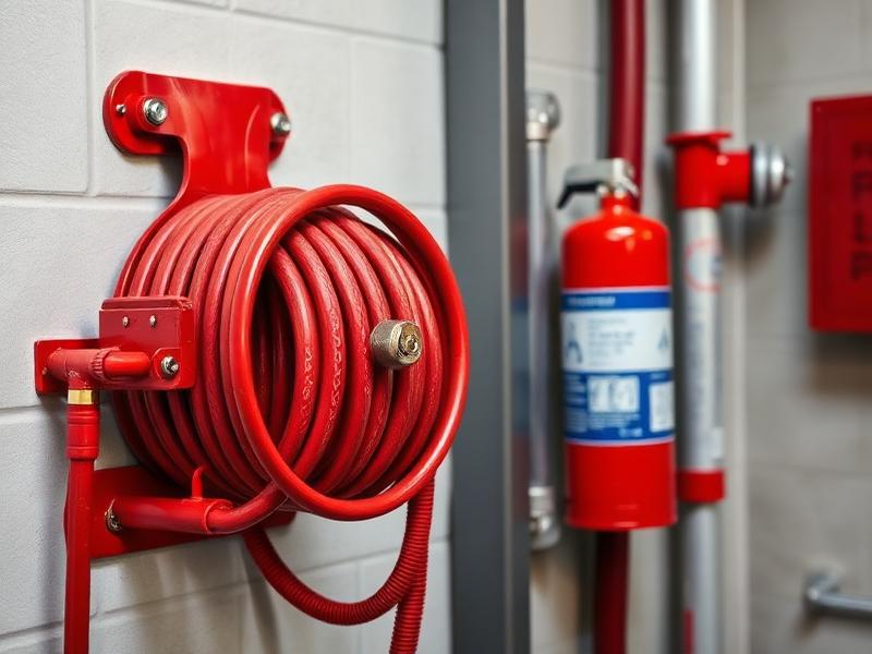 Corpo de Bombeiros