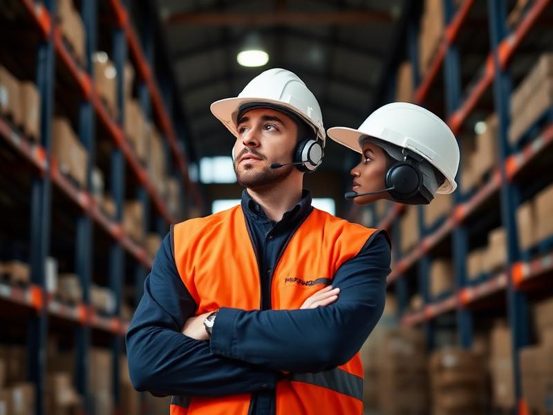 Segurança do Trabalho
